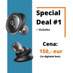 BON - Special Deal