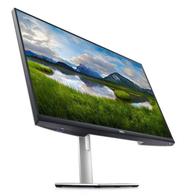 Monitor DELL S2722QC - Image 2