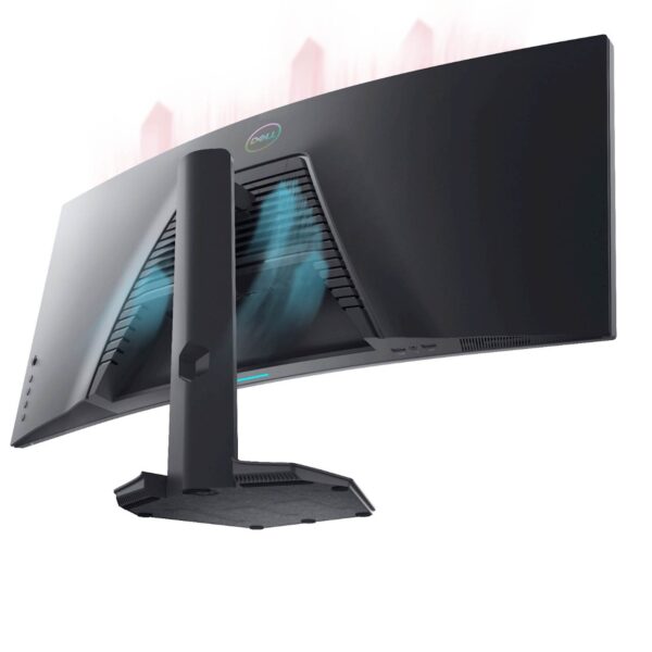 Monitor DELL S3422DWG - Image 2