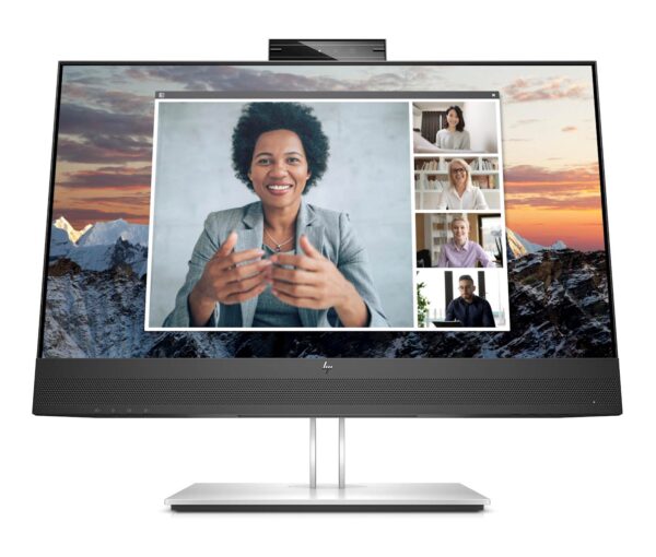 Monitor HP EliteDisplay E24m G4 USB-C Conf (23,8'') FHD IPS 16:9, nastavljiv