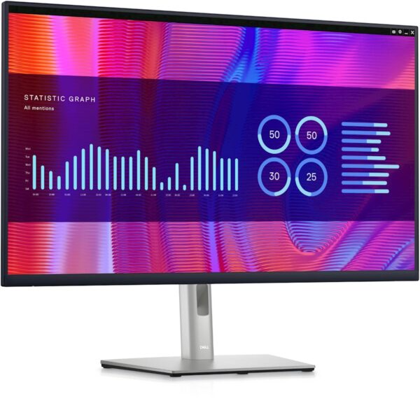 Monitor DELL P3223DE - Image 2