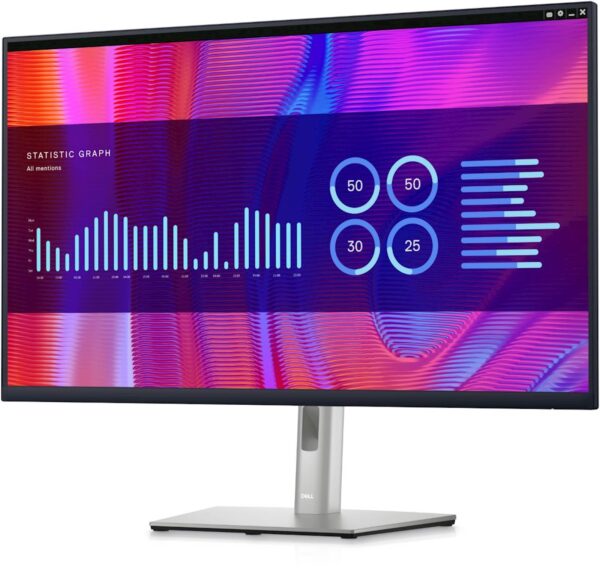 Monitor DELL P3223DE - Image 3