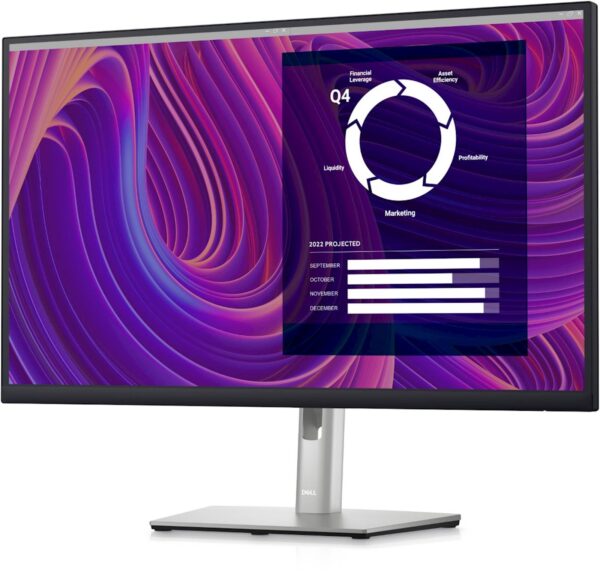 Monitor DELL P2723D