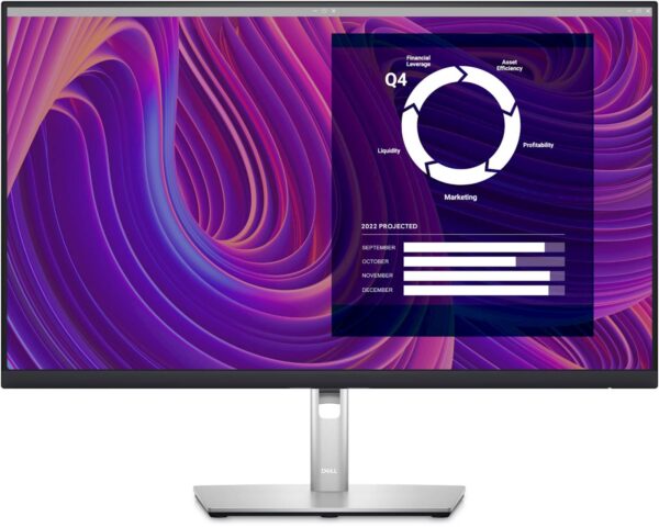 Monitor DELL P2723D - Image 2