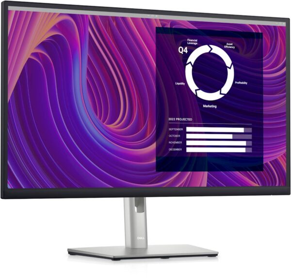 Monitor DELL P2723D - Image 3