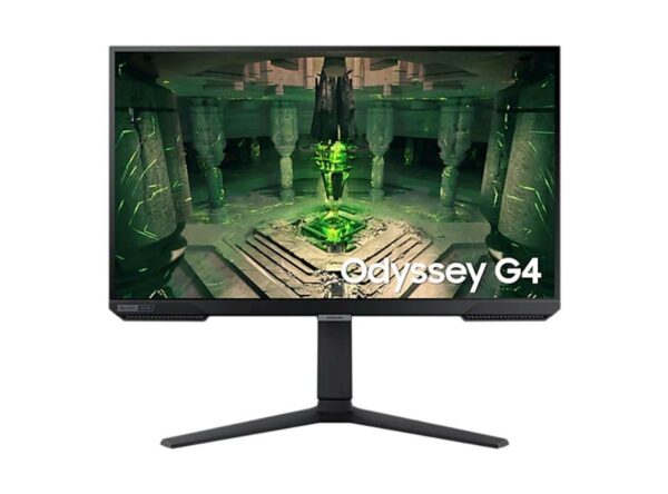 Monitor Samsung G40B Odyssey G4, 27", IPS, 1920x1080, 2x HDMI, DP, 240Hz