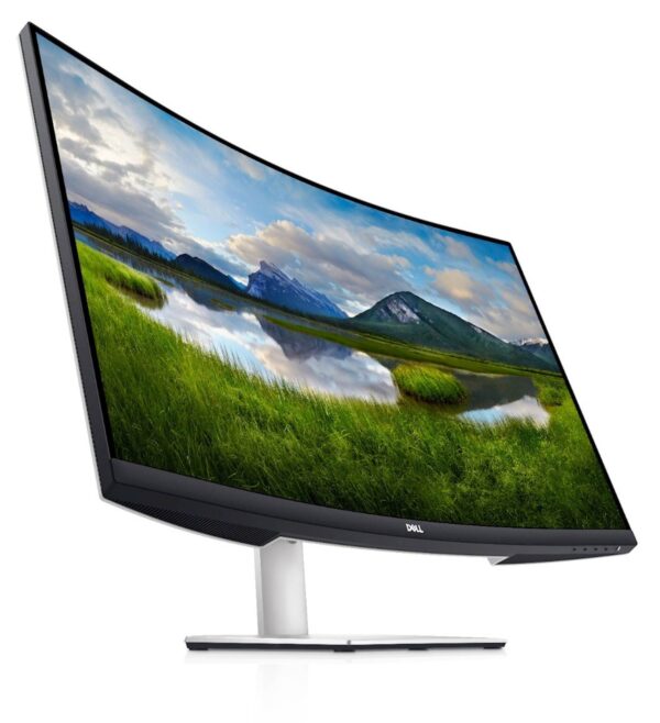 Monitor DELL S3221QSA - Image 4