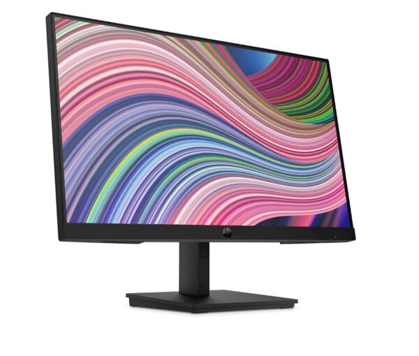 Monitor HP P22 G5 54,6 cm(21,5'') FHD IPS 16:9 - Image 2