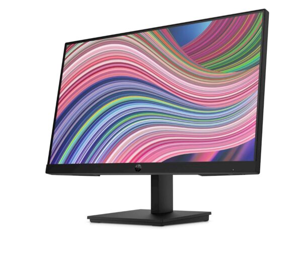 Monitor HP P22 G5 54,6 cm(21,5'') FHD IPS 16:9 - Image 3