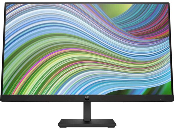 Monitor HP P24 G5 60,45 cm (23,8'') FHD IPS 16:9