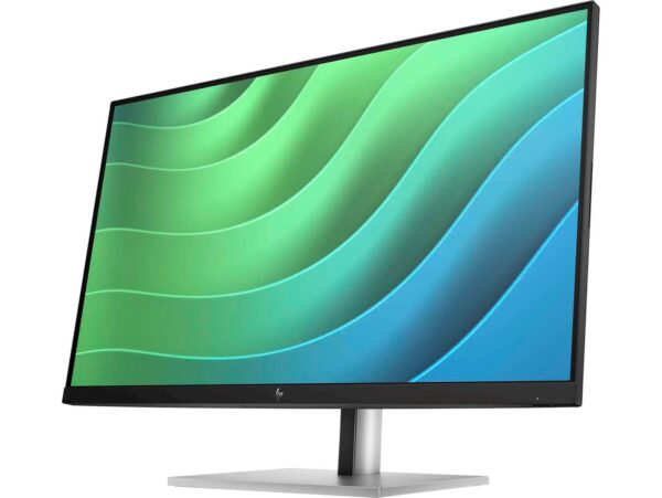 Monitor HP E27 G5 68,5 cm (27'') FHD IPS 16:9, nastavljiv - Image 2