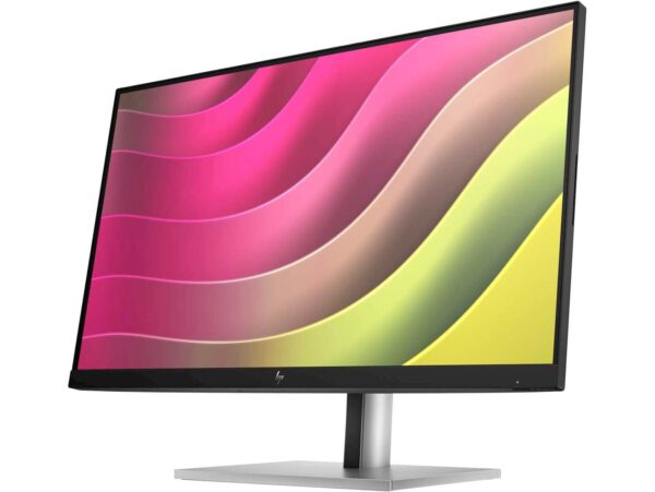 Monitor HP E24t G5 60,45 cm (23,8'') FHD IPS 16:9, Touch - Image 3