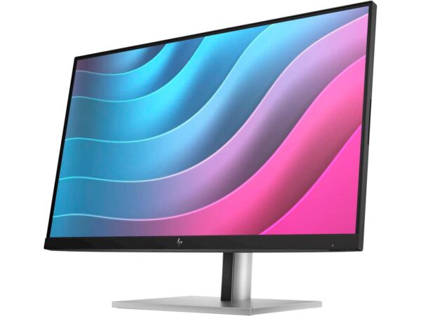 Monitor HP E24 G5 60,45 cm (23,8'') FHD IPS 16:9, nastavljiv - Image 2