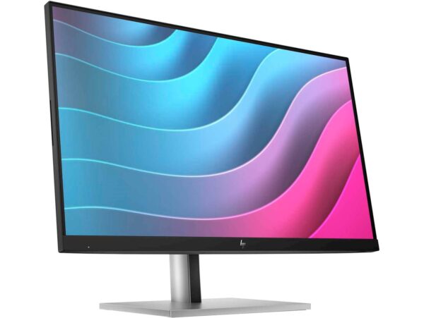 Monitor HP E24 G5 60,45 cm (23,8'') FHD IPS 16:9, nastavljiv - Image 3