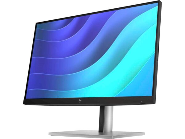 Monitor HP E22 G5 54,6 cm (21,5'') FHD IPS 16:9, nastavljiv - Image 2