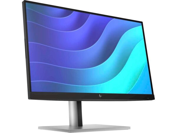 Monitor HP E22 G5 54,6 cm (21,5'') FHD IPS 16:9, nastavljiv - Image 3