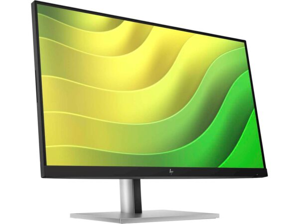 Monitor HP E24q G5 60,45 cm (23,8'') QHD IPS 16:9, nastavljiv - Image 2