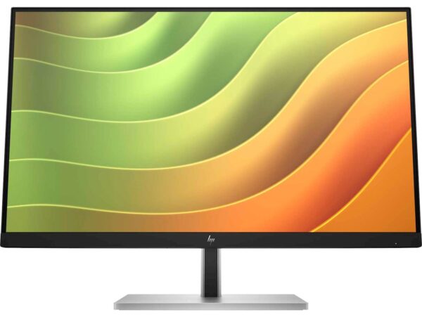 Monitor HP E24u G5 60,45 cm (23,8'') FHD IPS 16:9, USB-C 65W, nastavljiv