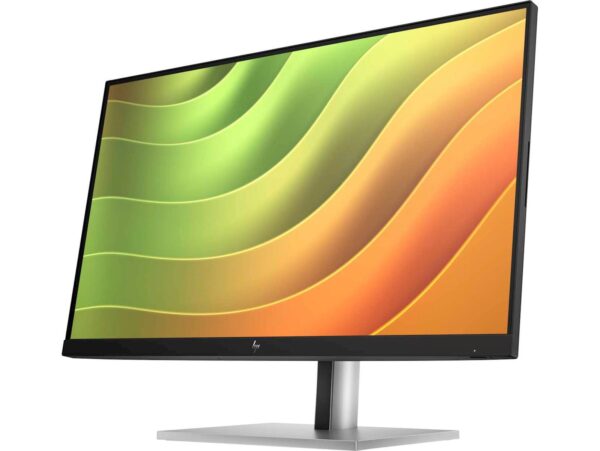 Monitor HP E24u G5 60,45 cm (23,8'') FHD IPS 16:9, USB-C 65W, nastavljiv - Image 3