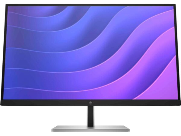 Monitor HP E27q G5 68,5 cm (27'') QHD IPS 16:9, nastavljiv