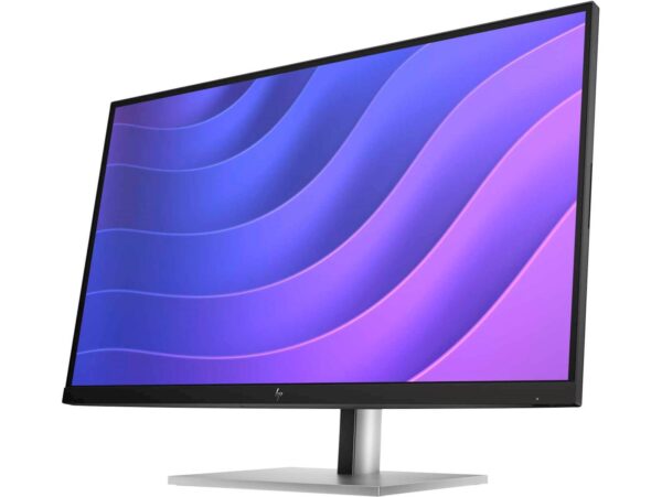 Monitor HP E27q G5 68,5 cm (27'') QHD IPS 16:9, nastavljiv - Image 2