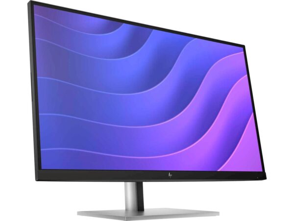 Monitor HP E27q G5 68,5 cm (27'') QHD IPS 16:9, nastavljiv - Image 3