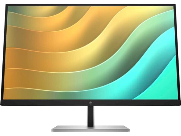 Monitor HP E27u G5 68,5 cm (27'') QHD IPS 16:9, USB-C 65W, nastavljiv