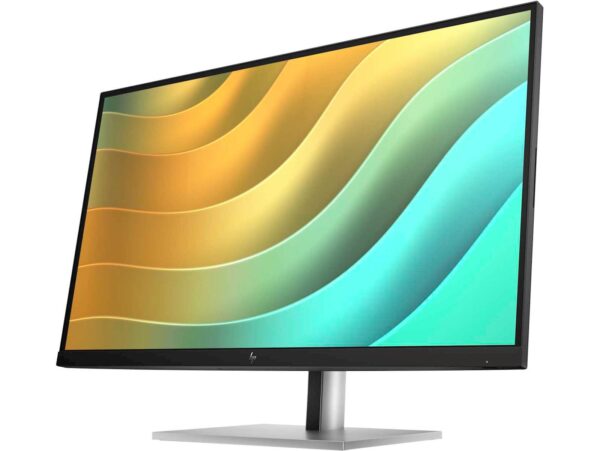 Monitor HP E27u G5 68,5 cm (27'') QHD IPS 16:9, USB-C 65W, nastavljiv - Image 3