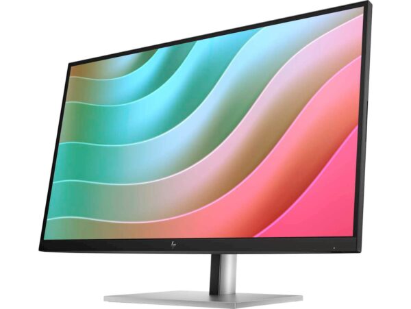 Monitor HP E27k G5 68,5 cm (27'') UHD 4K IPS 16:9, USB-C 65W, nastavljiv - Image 2