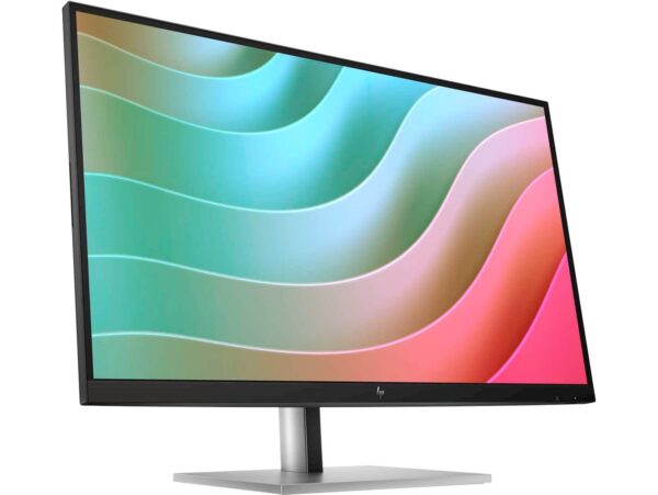 Monitor HP E27k G5 68,5 cm (27'') UHD 4K IPS 16:9, USB-C 65W, nastavljiv - Image 3