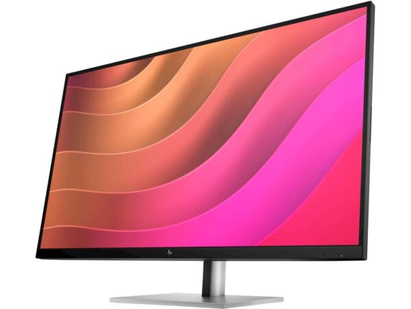 Monitor HP E32k G5 80 cm (31,5'') 4K UHD, IPS 16:9, USB-C 65W, nastavljiv - Image 2