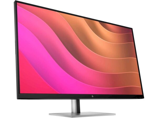 Monitor HP E32k G5 80 cm (31,5'') 4K UHD, IPS 16:9, USB-C 65W, nastavljiv - Image 3