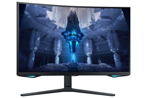 Monitor Samsung G75NB Odyssey Neo G7 ukrivljen, 32'', VA, 3840x2160,,2x HDMI, DP, USB - Image 5