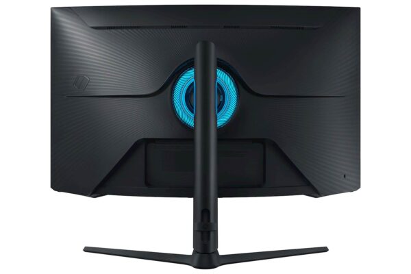 Monitor Samsung G75NB Odyssey Neo G7 ukrivljen, 32'', VA, 3840x2160,,2x HDMI, DP, USB - Image 7