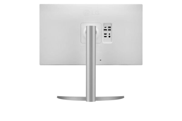 Monitor LG 27UP85NP-W, 27", IPS, 16:9, 3840x2160, 2xHDMI, DP, USB-C, VESA - Image 4