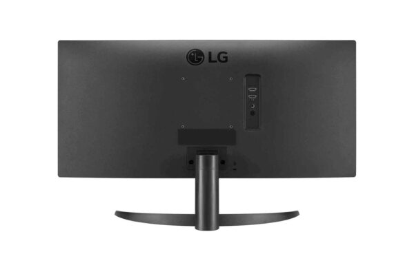 Monitor LG 26WQ500-B UltraWide™, 26'', IPS, 21:9, 2560x1080,75Hz, HDMI - Image 5