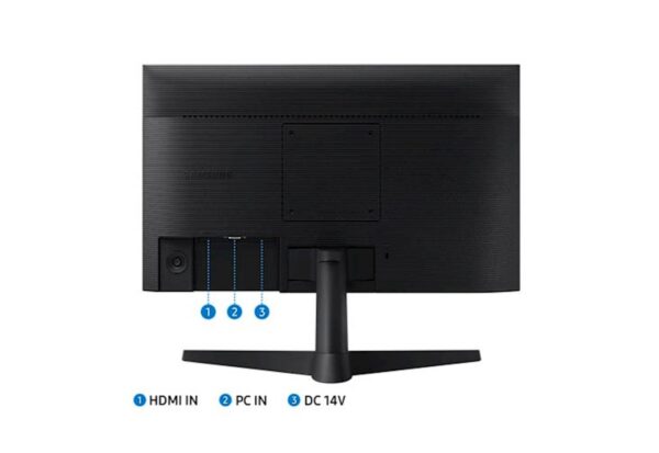 Monitor Samsung S31C, 22'', IPS, 1920x1080, HDMI, D-Sub - Image 7