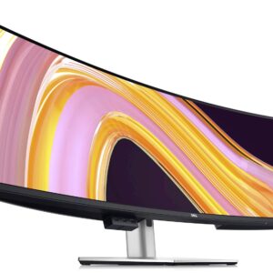 Monitor DELL U4924DW