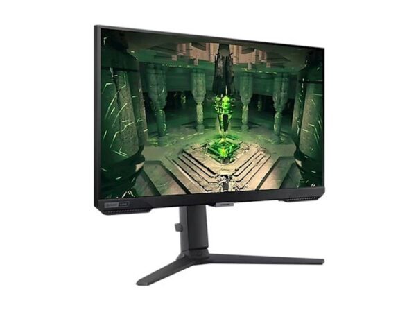 Monitor Samsung G40B Odyssey G4, 25", IPS, 1920x1080, 2x HDMI, DP, 240Hz - Image 3