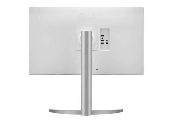 Monitor LG 27UP650P-W 4K, 27", IPS, 16:9, 3840 x 2160, USB-C, 2x DP, 2x HDMI - Image 4