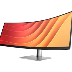 Monitor HP E45c G5 ukrivljen 113 cm (44,5'') VA DQHD 5120 x 1440 32:9, USB-C 65W