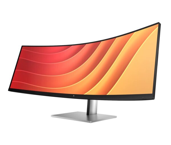 Monitor HP E45c G5 ukrivljen 113 cm (44,5'') VA DQHD 5120 x 1440 32:9, USB-C 65W