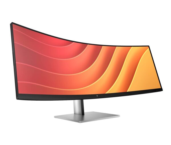 Monitor HP E45c G5 ukrivljen 113 cm (44,5'') VA DQHD 5120 x 1440 32:9, USB-C 65W - Image 7