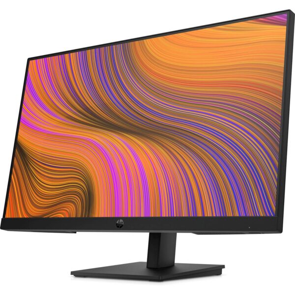 Monitor HP P24h G5 60,45 cm (23,8'') FHD IPS 16:9, nastavljiv, zvočniki - Image 2