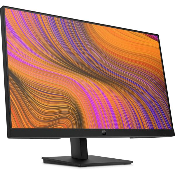 Monitor HP P24h G5 60,45 cm (23,8'') FHD IPS 16:9, nastavljiv, zvočniki - Image 3