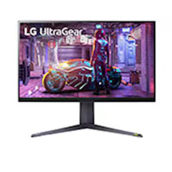 Monitor LG 32GQ850-B UltraGear™ GAMING, 31,5'', IPS, 2560x1440, 240Hz, 2x HDMI, DP, USB