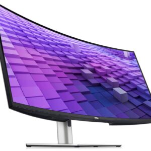 Monitor DELL U3824DW