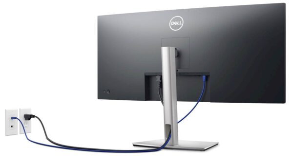 Monitor DELL P3424WE - Image 6