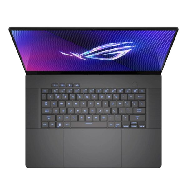 ASUS ROG Zephyrus G16 GU605MZ-QR094X Intel Core Ultra 9 185H/32GB/SSD 2TB/16" QHD+/RTX 4080/W11Pro - Image 2