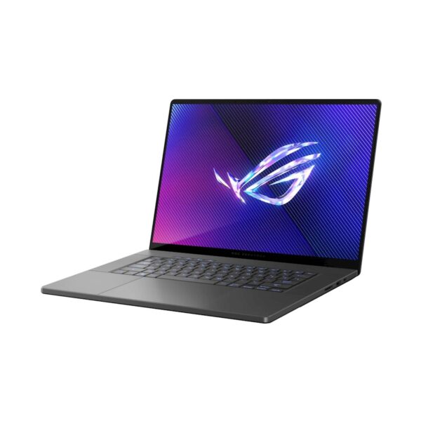 ASUS ROG Zephyrus G16 GU605MZ-QR094X Intel Core Ultra 9 185H/32GB/SSD 2TB/16" QHD+/RTX 4080/W11Pro - Image 4